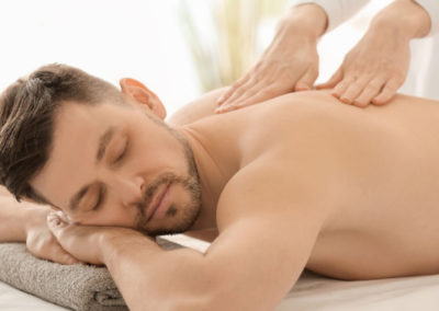 Massage atlantique