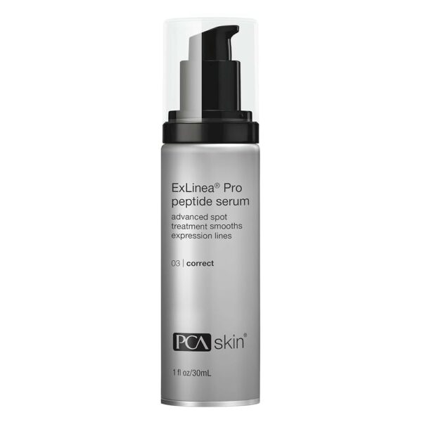 ExLinea Pro Peptide Serum - 30ml