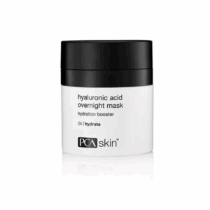 Hyaluronic acid overnight mask - 51gr