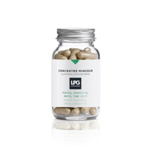 Concentré minceur 56 gélules