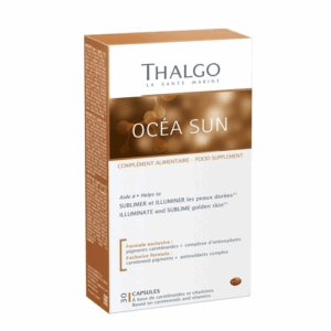 Oceasun - 30 capsules (VT17004 )