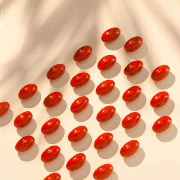 Oceasun - 30 capsules (VT17004 ) – Image 2