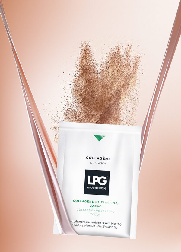 Collagène 140gr - 28 doses – Image 3
