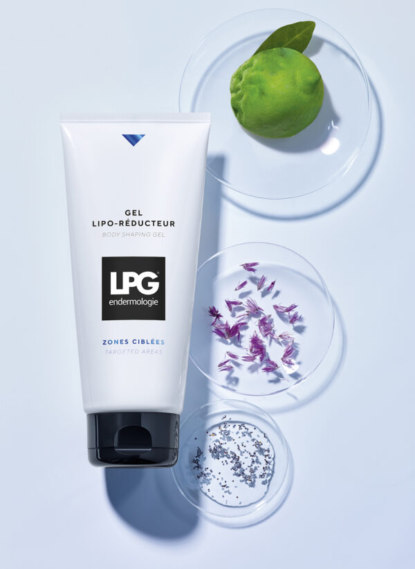 Gel lipo-réducteur 200ml – Image 3