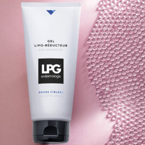 Gel lipo-réducteur 200ml
