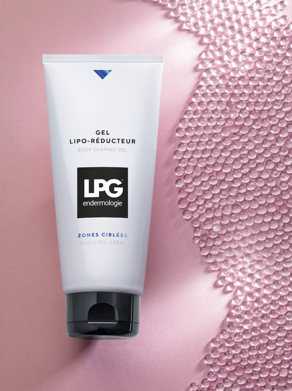 Gel lipo-réducteur 200ml