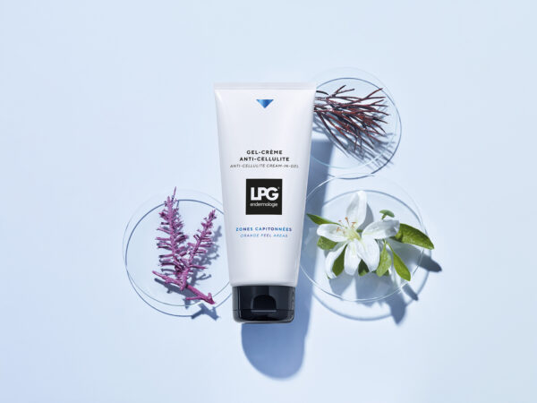 Gel-crème Anti-cellulite - 200ml – Image 2