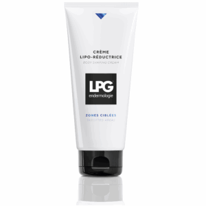 Crème Lipo-réductrice 200ml