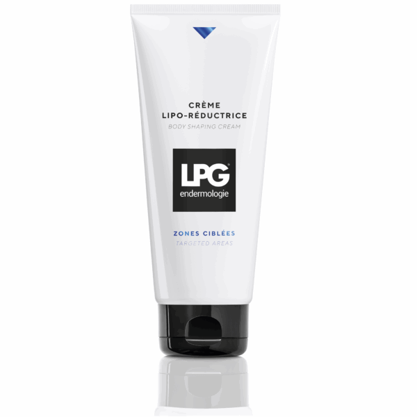 Crème Lipo-réductrice 200ml