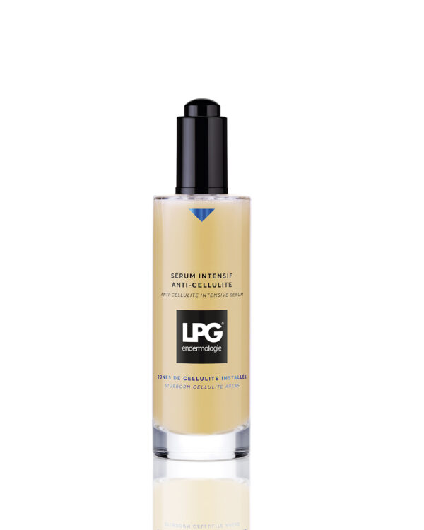 Sérum intensif anti-cellulite - 100ml