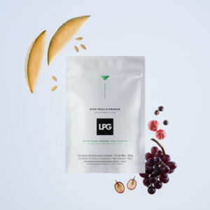 Stop peau d'orange - 182gr - 28 doses