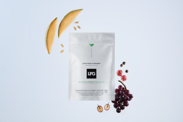 Stop peau d'orange - 182gr - 28 doses