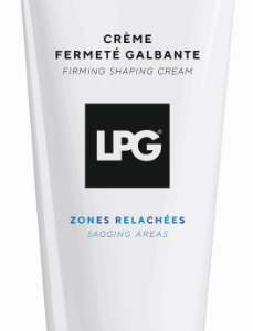 Crème fermeté galbante - 200ml