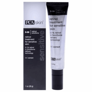 Retinol Treatment for Sensitive skin - 29.60ml