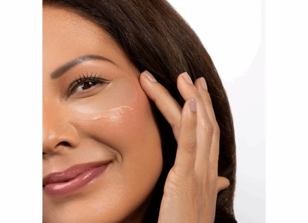 Hyaluronic Acid Microneedle eye patch - 4 packs – Image 3