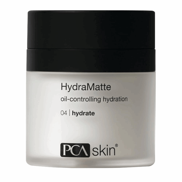 HydraMatte - Oil controling - 51gr