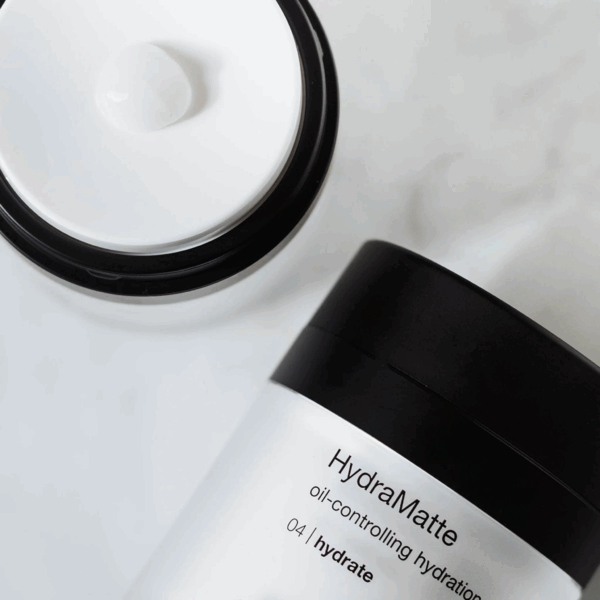 HydraMatte - Oil controling - 51gr – Image 2