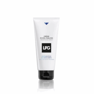 Crème Micro Peeling éclat du corps 150ml