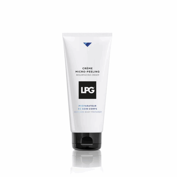 Crème Micro Peeling éclat du corps 150ml