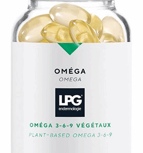 Oméga  - 56 capsules