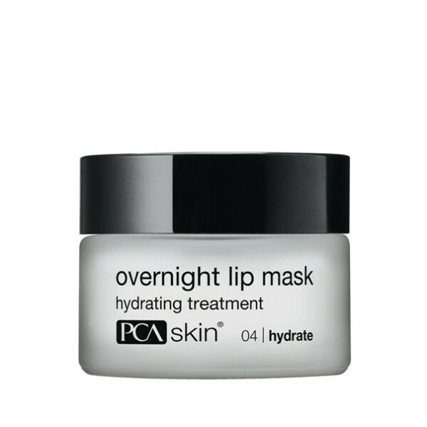 Overnight lip mask - 13gr