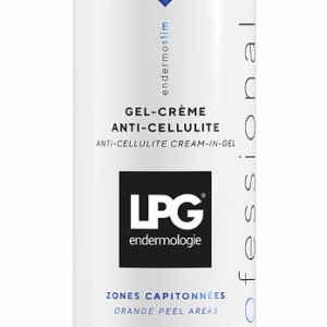 Gel-crème Anti-cellulite - 200ml