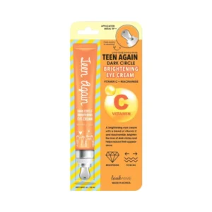 Teen again dark circle / Brightening eye cream 25ml