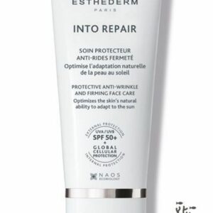 Into repair  SPF 50+  visage - Tube 50 ml ( Prix public: 79.90€)