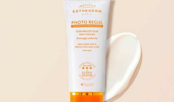 Photo regul - irrégularités pigmentaires - soleil fort - Tube 50 ml (Prix public: 77.90€) – Image 2