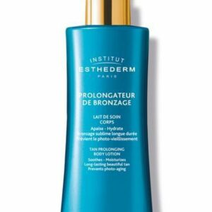 Prolongateur de bronzage - lait de soin corps - Flacon 200ml (Prix public: 57.90€)