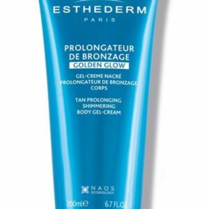 Prolongateur de bronzage Golden Glow 200ml