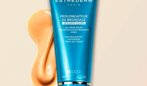 Prolongateur de bronzage Golden Glow 200ml – Image 2