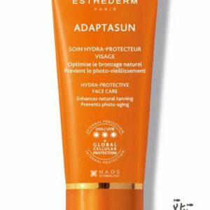 Adaptasun soin protecteur  visage soleil fort - Tube 50ml ( Prix vente public : 51.90€)