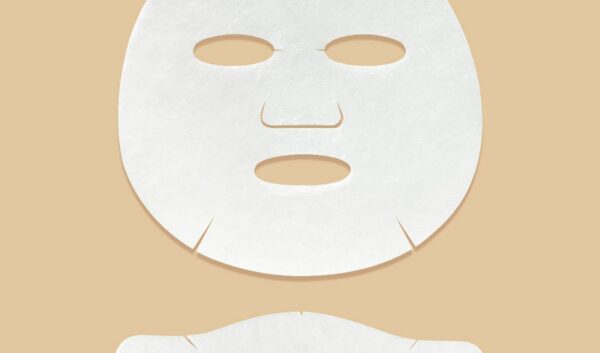 Medifordear face and neck mask / Rice + Galactomyces ( à l'unité) – Image 2