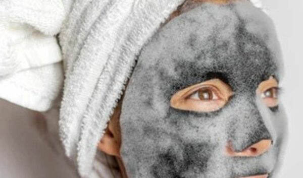 Bubble Bubble Tencel Face mask 25ml (1 unité) – Image 3