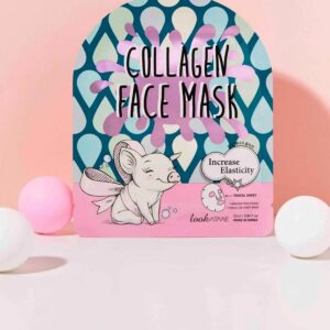 Collagen Face Mask 25ml