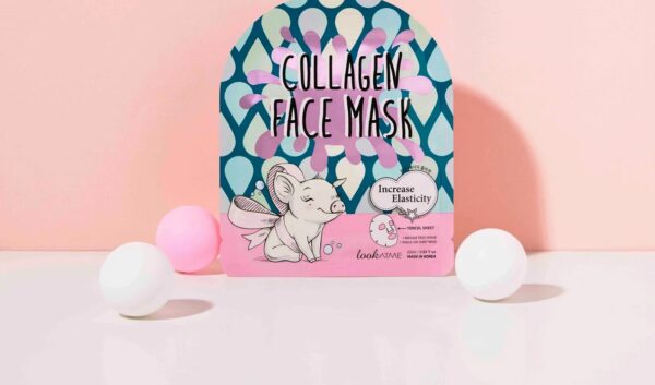 Collagen Face Mask 25ml