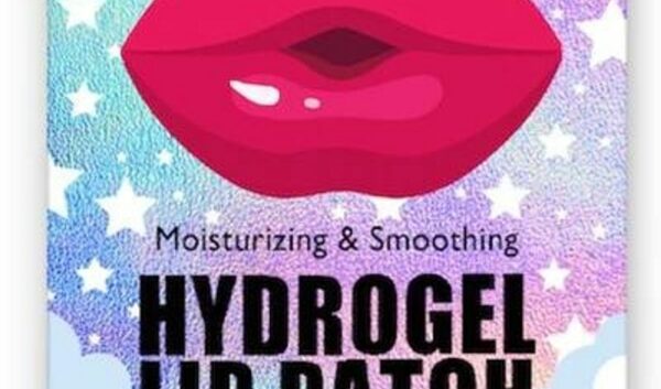 Hydrogel lip patch ( 3 lip patches)
