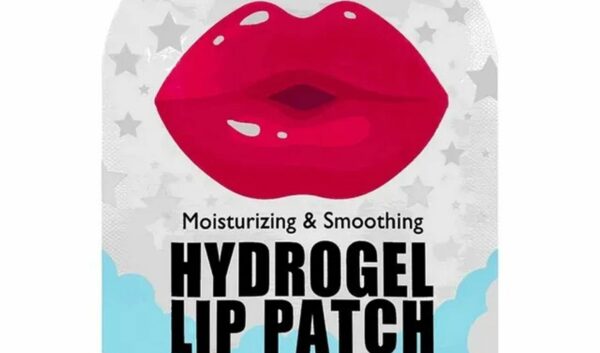 Hydrogel lip patch ( 3 lip patches) – Image 2